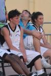 LARGO AI GIOVANI! ARRIVANO GLI JUNIOR IMMORTALATI DA MENNELLA