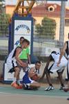 LARGO AI GIOVANI! ARRIVANO GLI JUNIOR IMMORTALATI DA MENNELLA