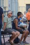 LARGO AI GIOVANI! ARRIVANO GLI JUNIOR IMMORTALATI DA MENNELLA