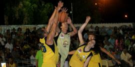 MARTINO CLUB UBER ALLES