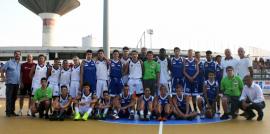 LA SERA DELLA FINALE IMMORTALATA DA FRANCESCO MENNELLA