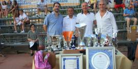 LA SERA DELLA FINALE IMMORTALATA DA FRANCESCO MENNELLA