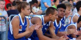 LA SERA DELLA FINALE IMMORTALATA DA FRANCESCO MENNELLA