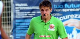 LA SERA DELLA FINALE IMMORTALATA DA FRANCESCO MENNELLA