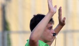 LA SERA DELLA FINALE IMMORTALATA DA FRANCESCO MENNELLA