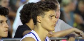 LA SERA DELLA FINALE IMMORTALATA DA FRANCESCO MENNELLA