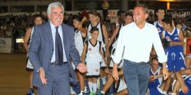 LA SERA DELLA FINALE IMMORTALATA DA FRANCESCO MENNELLA