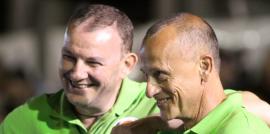 LA SERA DELLA FINALE IMMORTALATA DA FRANCESCO MENNELLA