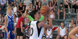 THE ULTIMATE GALLERY, CON TANTE FOTO INEDITE DEL TOSARELLO 2013