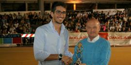 THE ULTIMATE GALLERY, CON TANTE FOTO INEDITE DEL TOSARELLO 2013