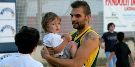 THE ULTIMATE GALLERY, CON TANTE FOTO INEDITE DEL TOSARELLO 2013