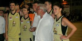 THE ULTIMATE GALLERY, CON TANTE FOTO INEDITE DEL TOSARELLO 2013