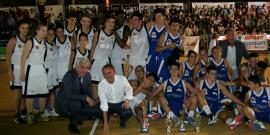 THE ULTIMATE GALLERY, CON TANTE FOTO INEDITE DEL TOSARELLO 2013