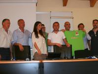 ECCO I SORTEGGI