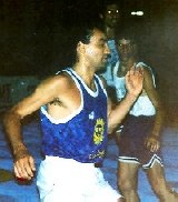 Gigi Ranieri