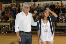 PIOGGIA DI PREMI