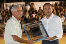 PIOGGIA DI PREMI