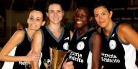 NOTTE DI ELITE: LA FINALISSIMA