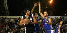 NOTTE DI ELITE: LA FINALISSIMA