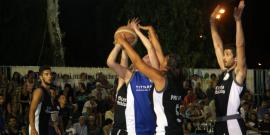 NOTTE DI ELITE: LA FINALISSIMA