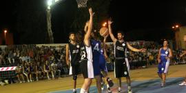 NOTTE DI ELITE: LA FINALISSIMA