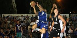 NOTTE DI ELITE: LA FINALISSIMA
