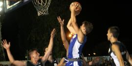 NOTTE DI ELITE: LA FINALISSIMA