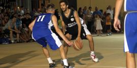 NOTTE DI ELITE: LA FINALISSIMA