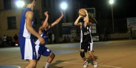 NOTTE DI ELITE: LA FINALISSIMA