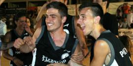 NOTTE DI ELITE: LA FINALISSIMA