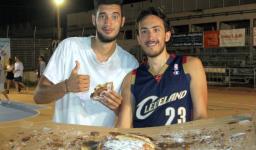NOTTE DI ELITE: LA FINALISSIMA