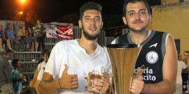 NOTTE DI ELITE: LA FINALISSIMA