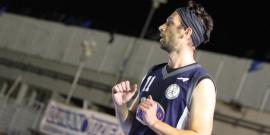 GALLERIA MENNELLA, TUTTO TRANNE IL BASKET 