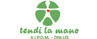 Tendi la Mano – AIPOM onlus | Tendi la Mano – AIPOM onlus