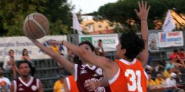 SERATA HAPPENING A SORPRESA 