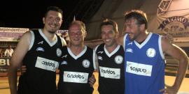 OLD STAR GAME