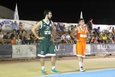 I QUARTI DI FINALE VISTI DA JUMBELLA