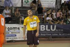I QUARTI DI FINALE VISTI DA JUMBELLA