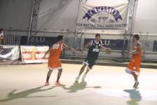 I QUARTI DI FINALE VISTI DA JUMBELLA