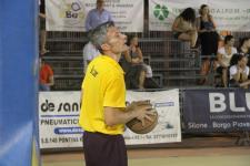 I QUARTI DI FINALE VISTI DA JUMBELLA