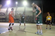 I QUARTI DI FINALE VISTI DA JUMBELLA