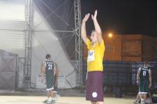 I QUARTI DI FINALE VISTI DA JUMBELLA