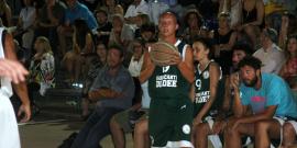 FINALISSIMA SENIOR: TOSCANO FA IL BIS CON DSM SERVICE