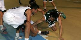 FINALISSIMA SENIOR: TOSCANO FA IL BIS CON DSM SERVICE