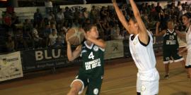 FINALISSIMA SENIOR: TOSCANO FA IL BIS CON DSM SERVICE