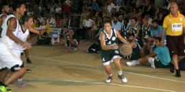 FINALISSIMA SENIOR: TOSCANO FA IL BIS CON DSM SERVICE