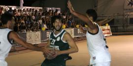 FINALISSIMA SENIOR: TOSCANO FA IL BIS CON DSM SERVICE