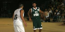 FINALISSIMA SENIOR: TOSCANO FA IL BIS CON DSM SERVICE