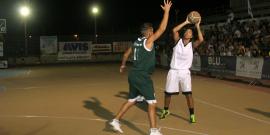 FINALISSIMA SENIOR: TOSCANO FA IL BIS CON DSM SERVICE
