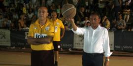 FINALISSIMA SENIOR: TOSCANO FA IL BIS CON DSM SERVICE